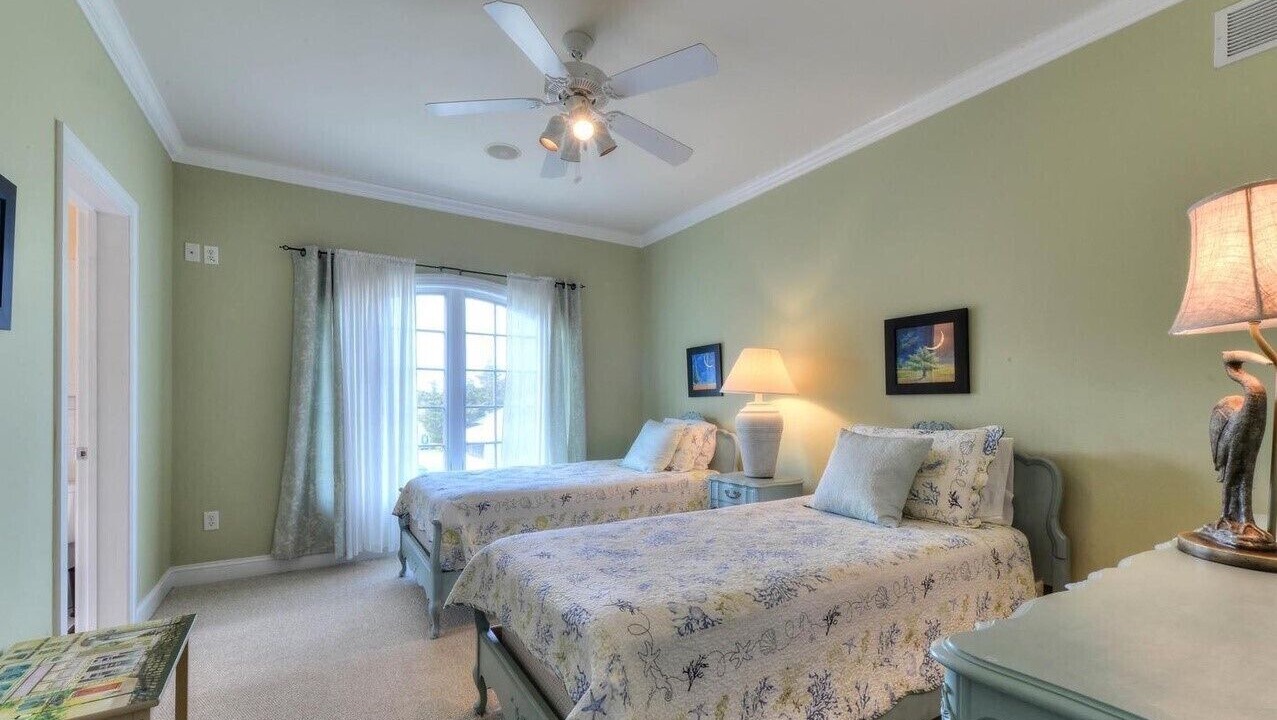 Photo of Bedroom in Lewes