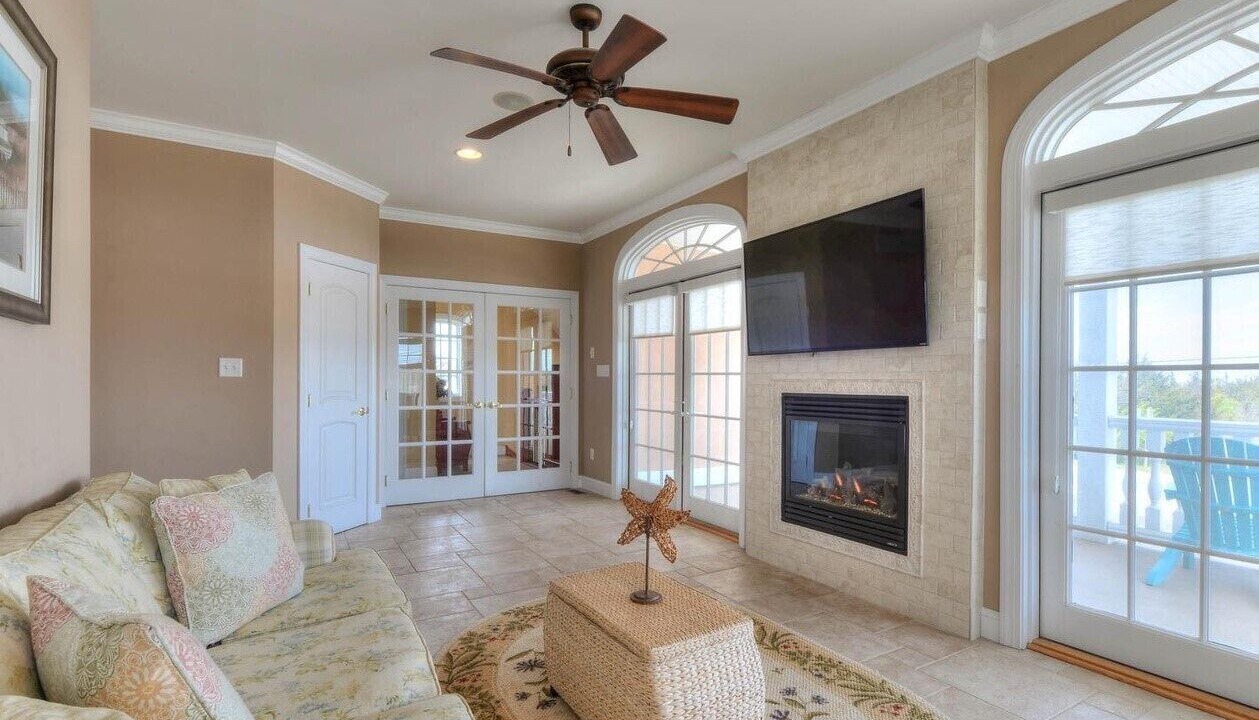 Photo of Livingroom in Lewes