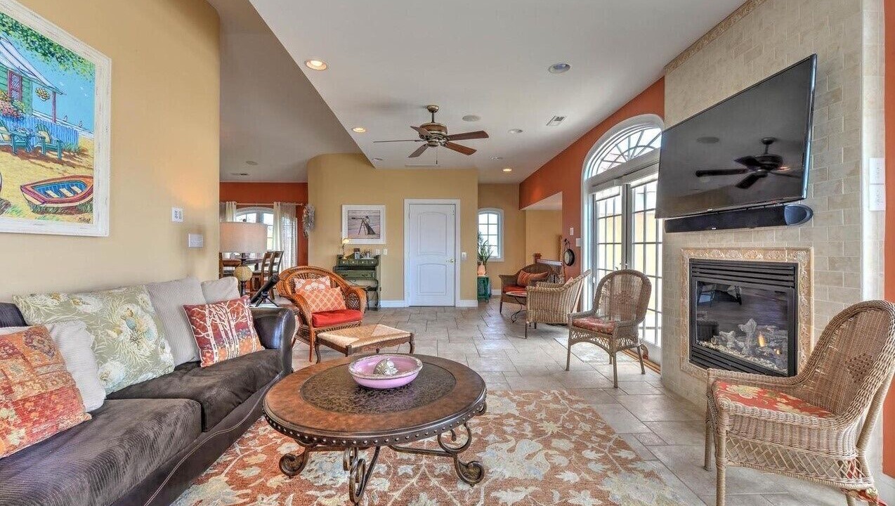 Photo of Livingroom in Lewes