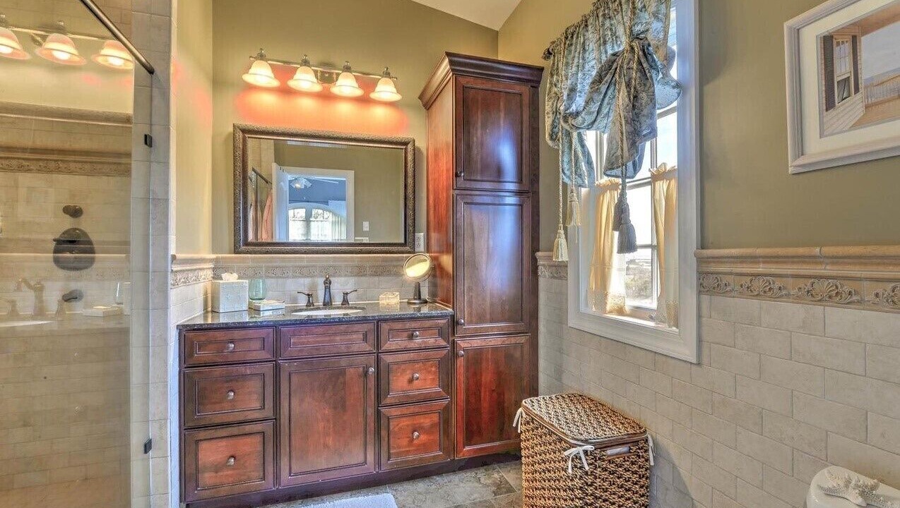 Photo of Bathroom in Lewes