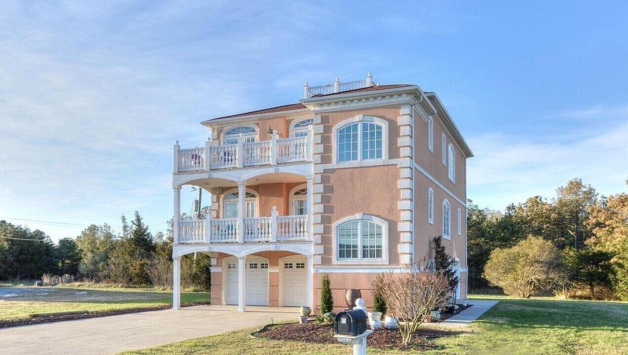 Photo of Outdoor in Lewes