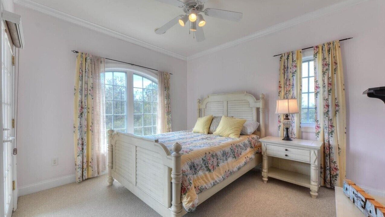 Photo of Bedroom in Lewes