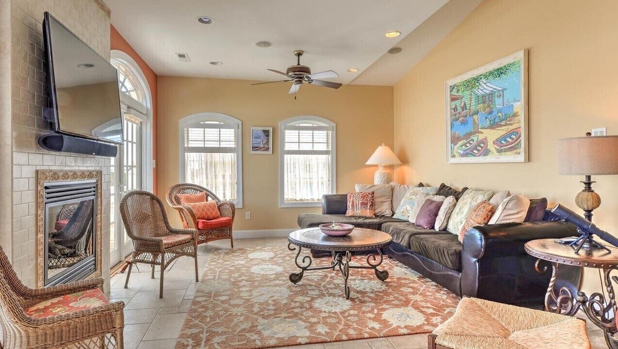Photo of Livingroom in Lewes