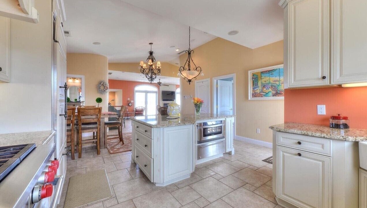 Photo of Kitchen in Lewes