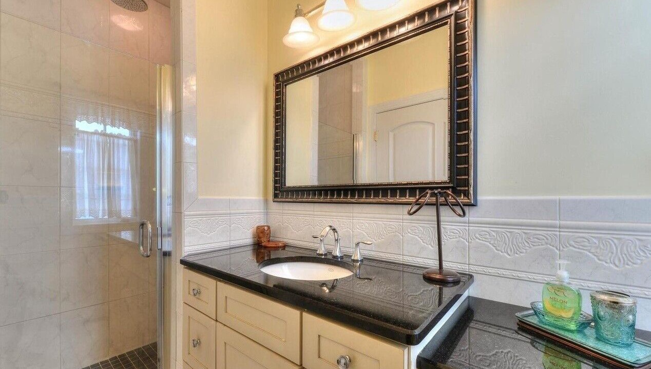 Photo of Bathroom in Lewes