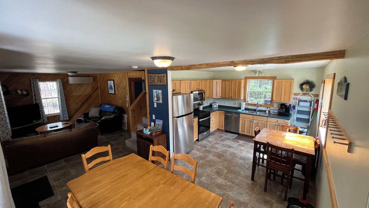 Photo of Others in Carrabassett Valley