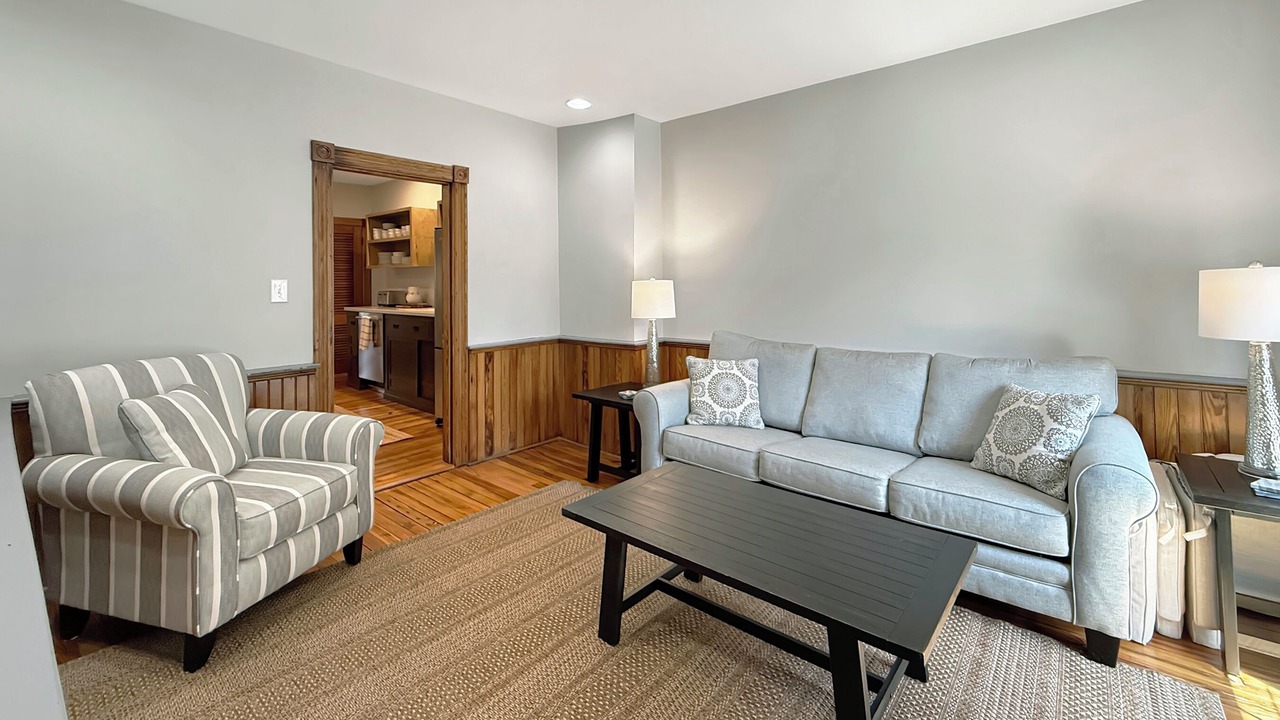 Photo of Livingroom in Lewes