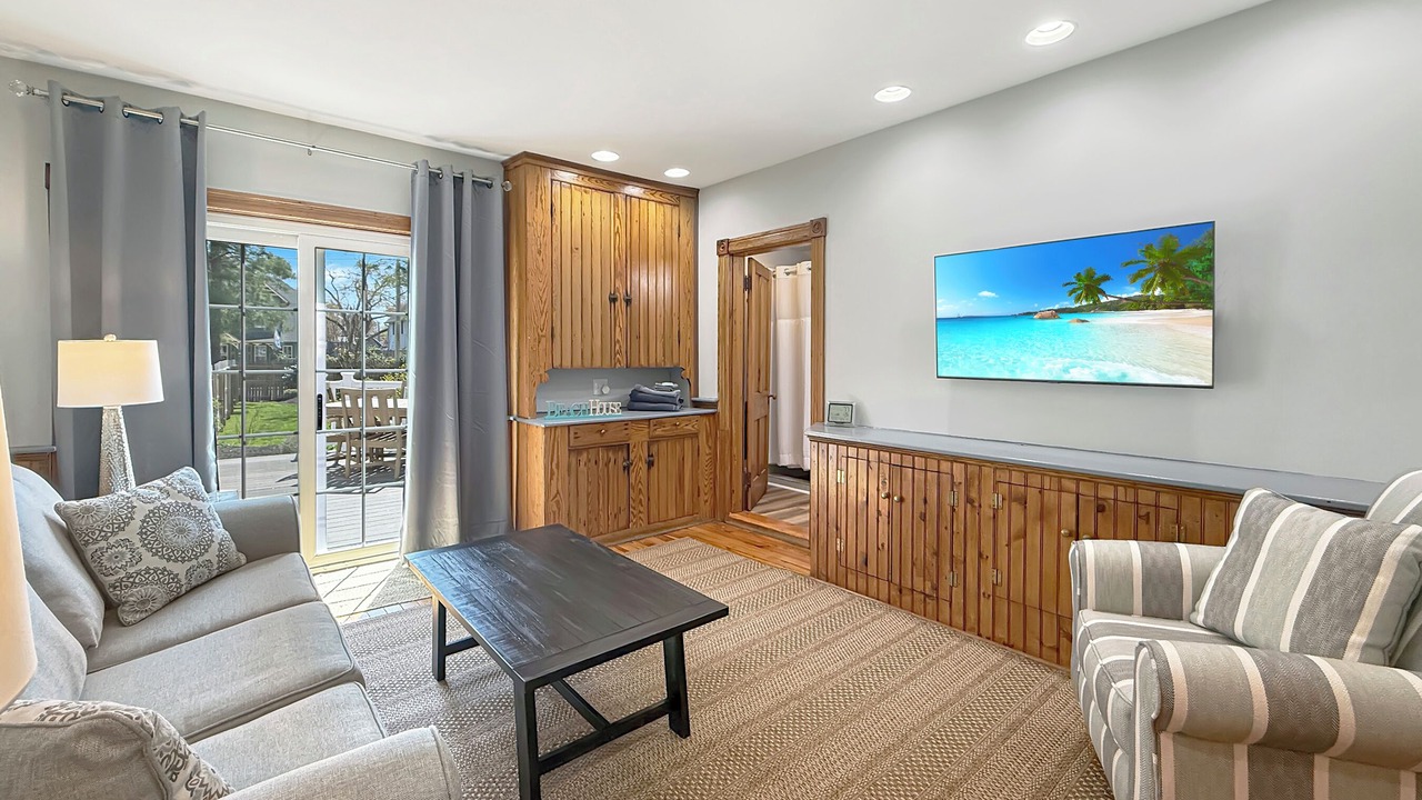 Photo of Livingroom in Lewes