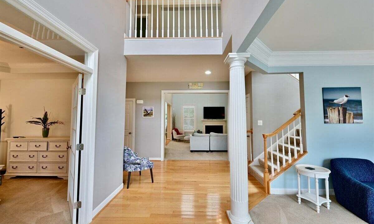 Photo of Livingroom in The Commons