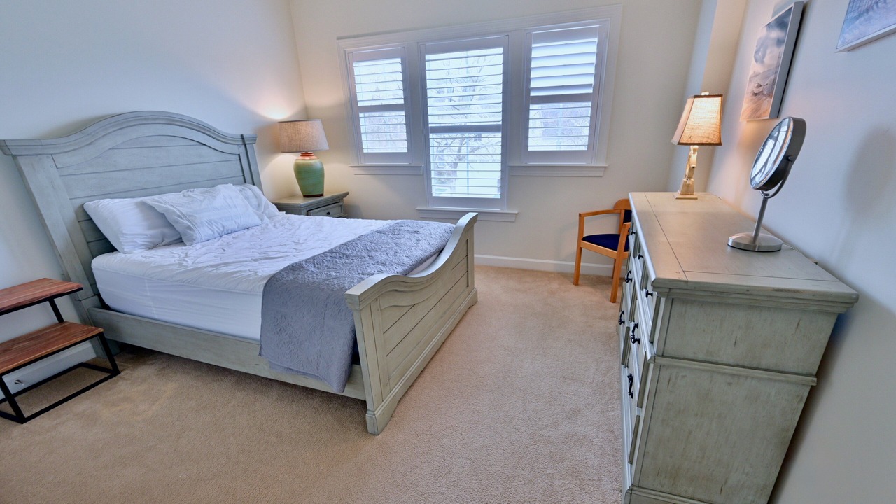 Photo of Bedroom in The Commons