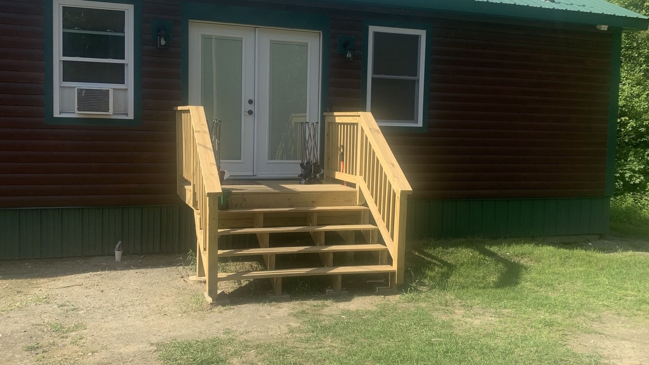 Photo of Outdoor in Abbot
