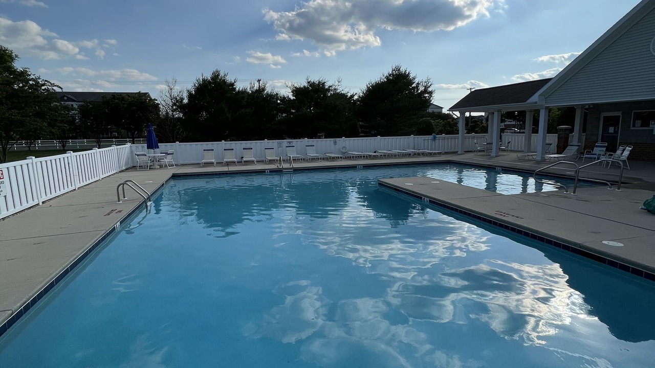 Photo of Outdoor in Villages of Five Points