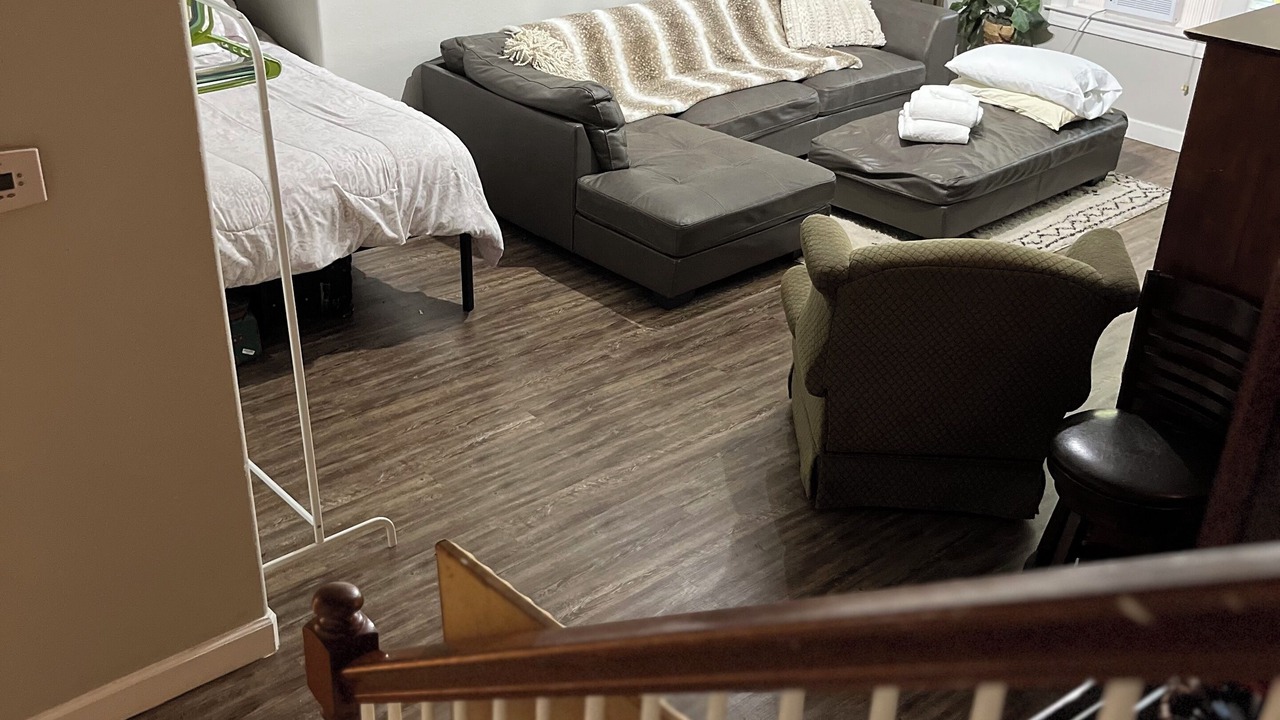Photo of Bedroom in Fentress
