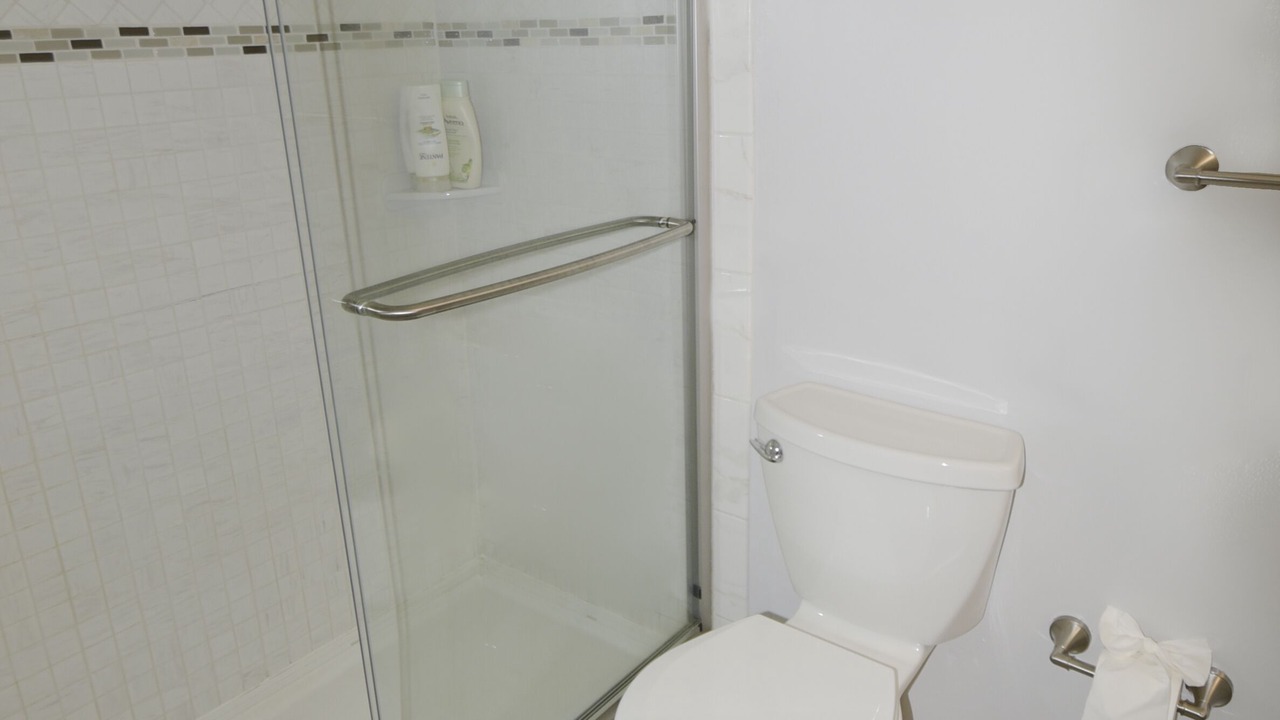 Photo of Bathroom in Bethany Beach