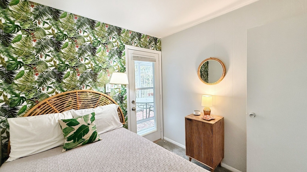 Photo of Bedroom in Bethany Beach