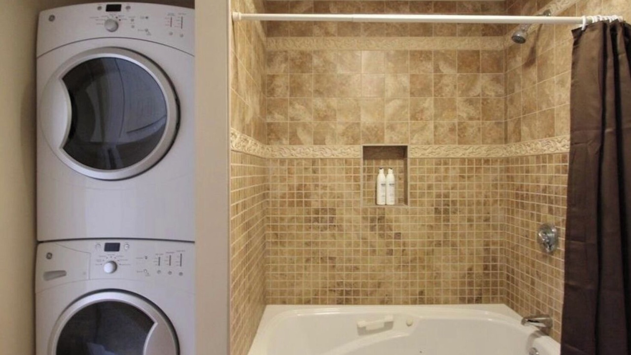 Photo of Bathroom in Belfast