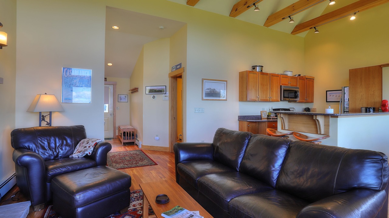 Photo of Bedroom in Rangeley