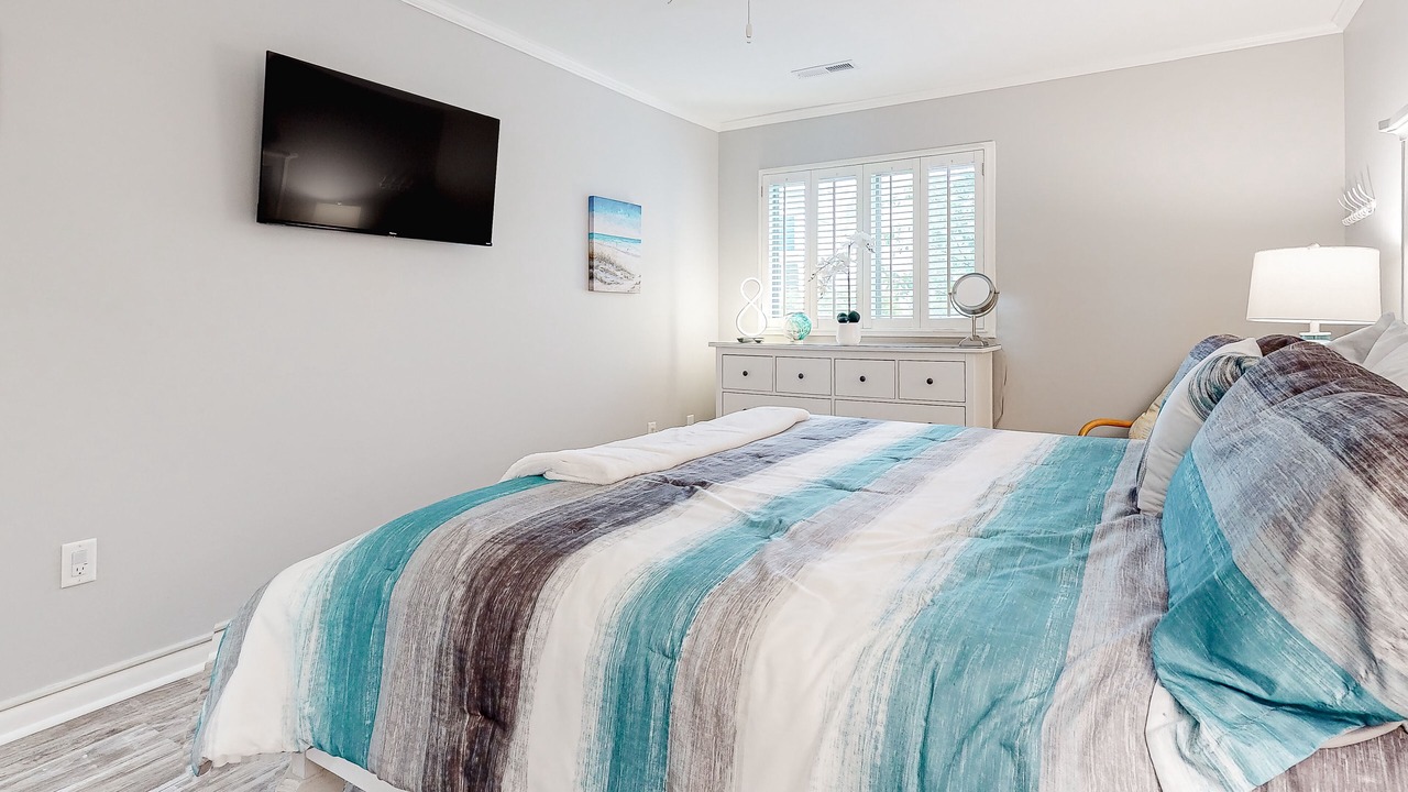 Photo of Bedroom in Fenwick Island