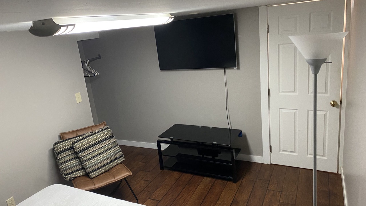 Photo of Bedroom in Sunbury