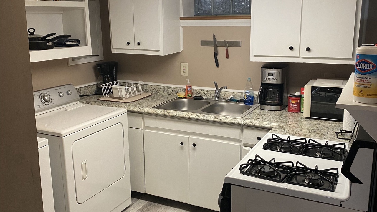 Photo of Kitchen in Sunbury