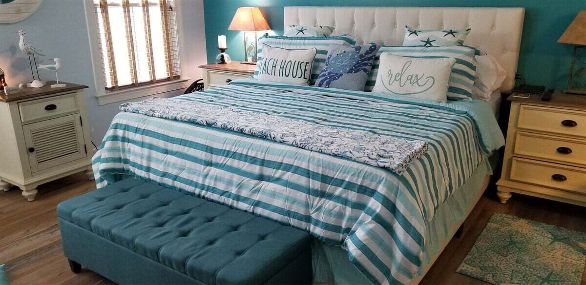 Photo of Bedroom in The Commons