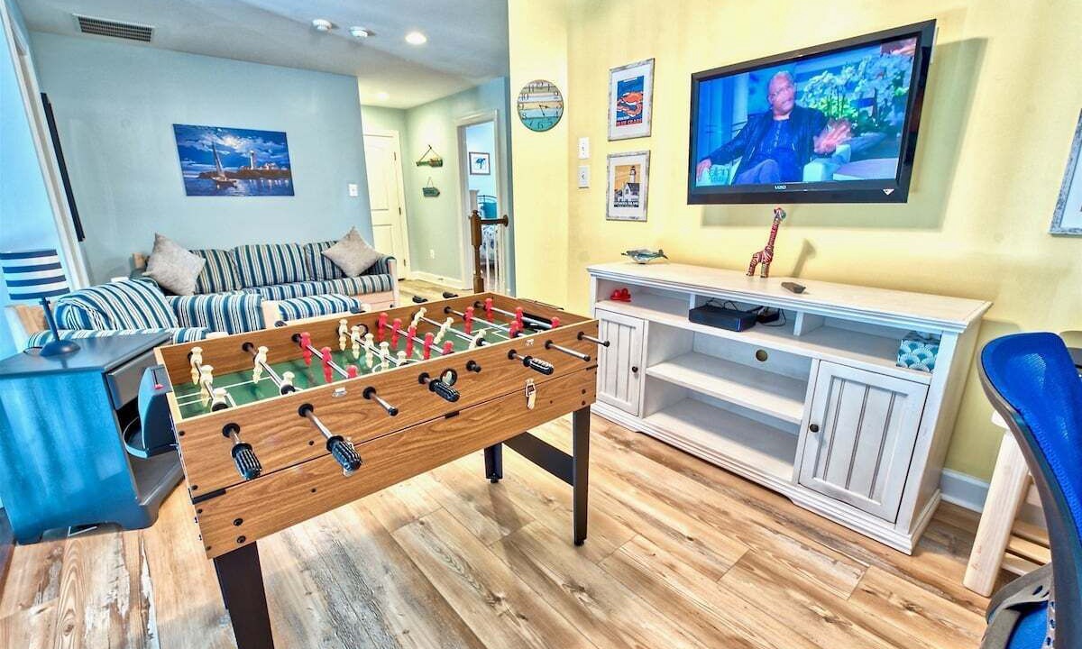 Photo of Livingroom in The Commons