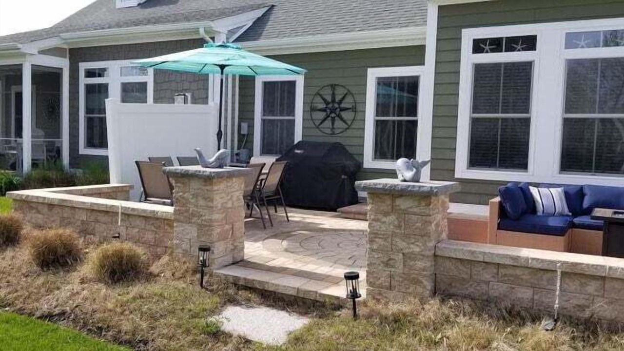 Photo of Outdoor in The Commons