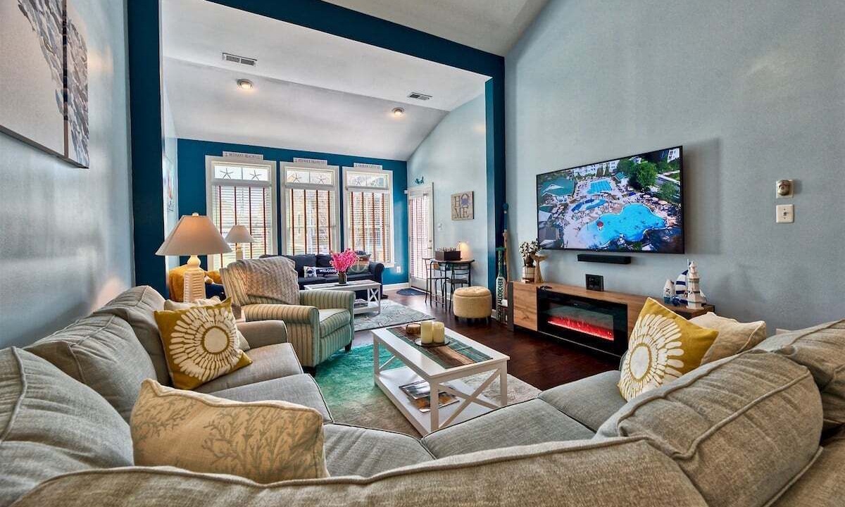Photo of Bedroom in The Commons