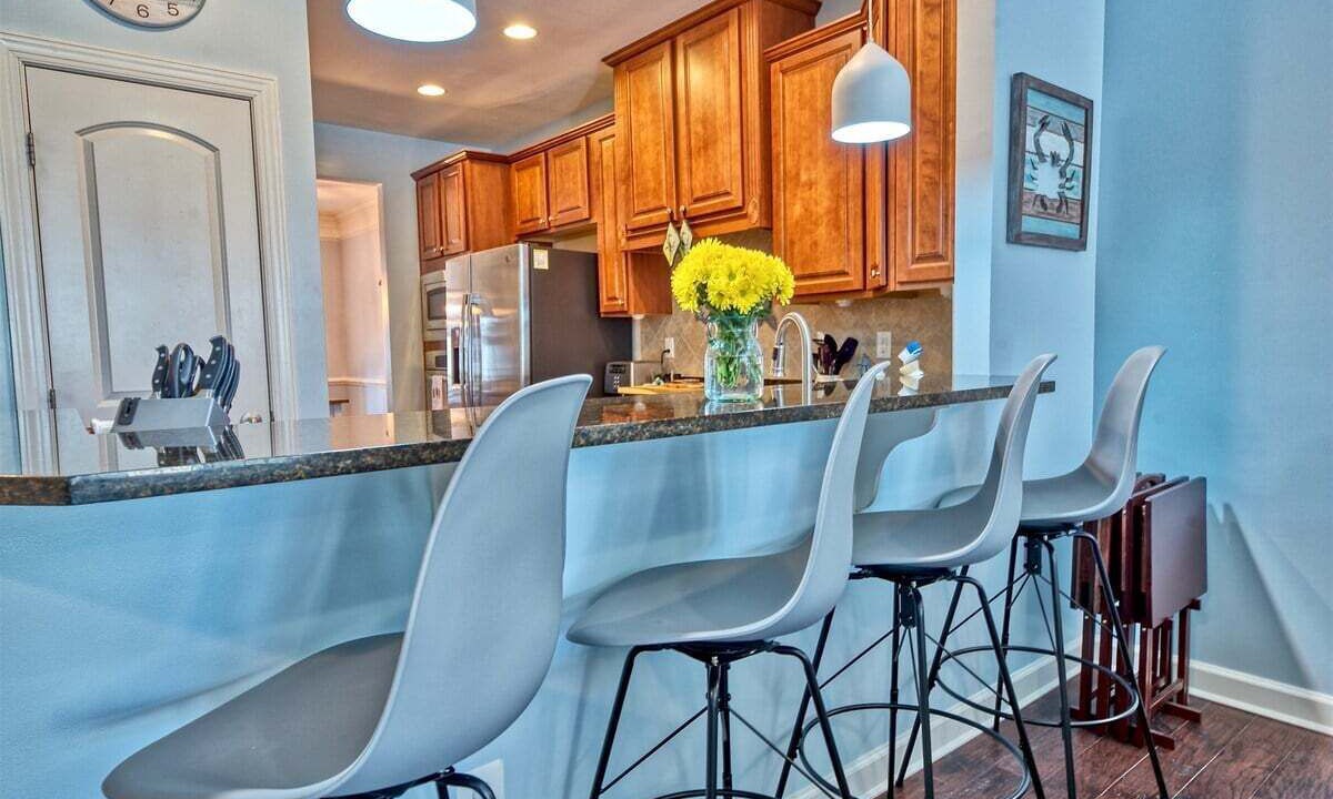Photo of Kitchen in The Commons