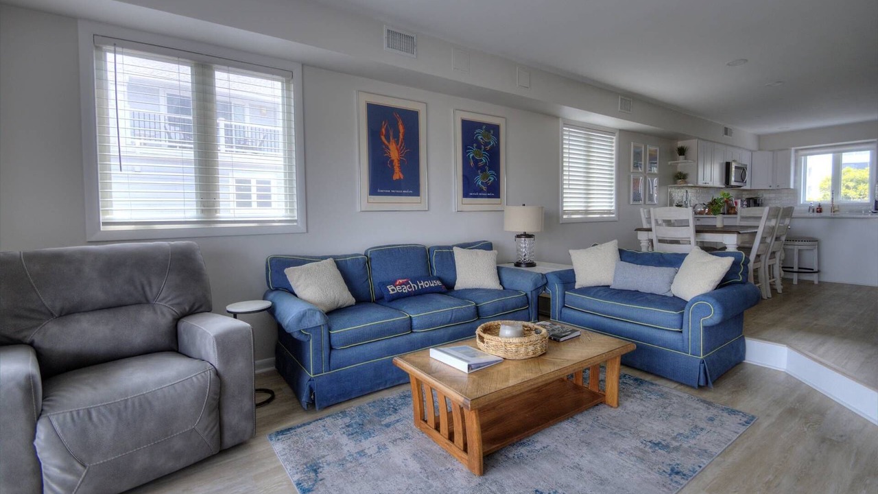 Photo of Bedroom in Fenwick Island