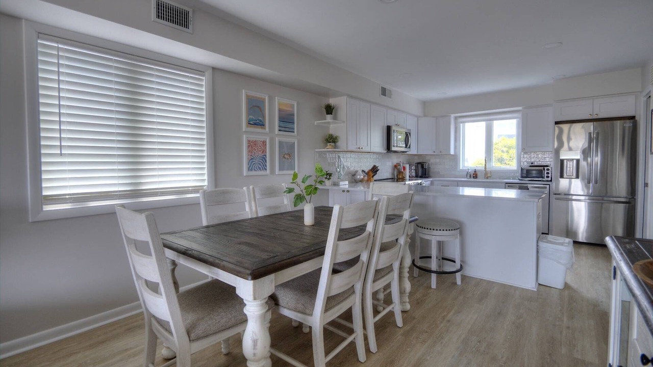 Photo of Bedroom in Fenwick Island