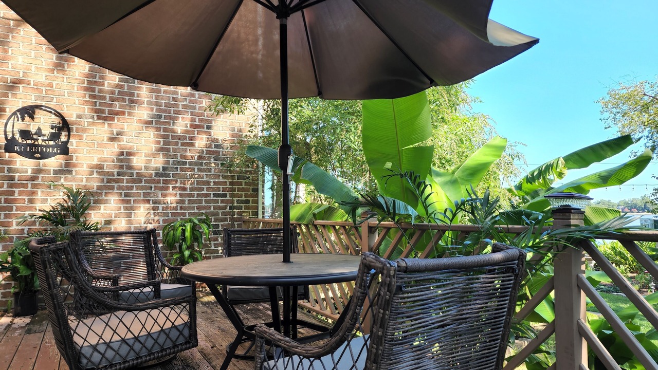 Photo of Outdoor in Hampton