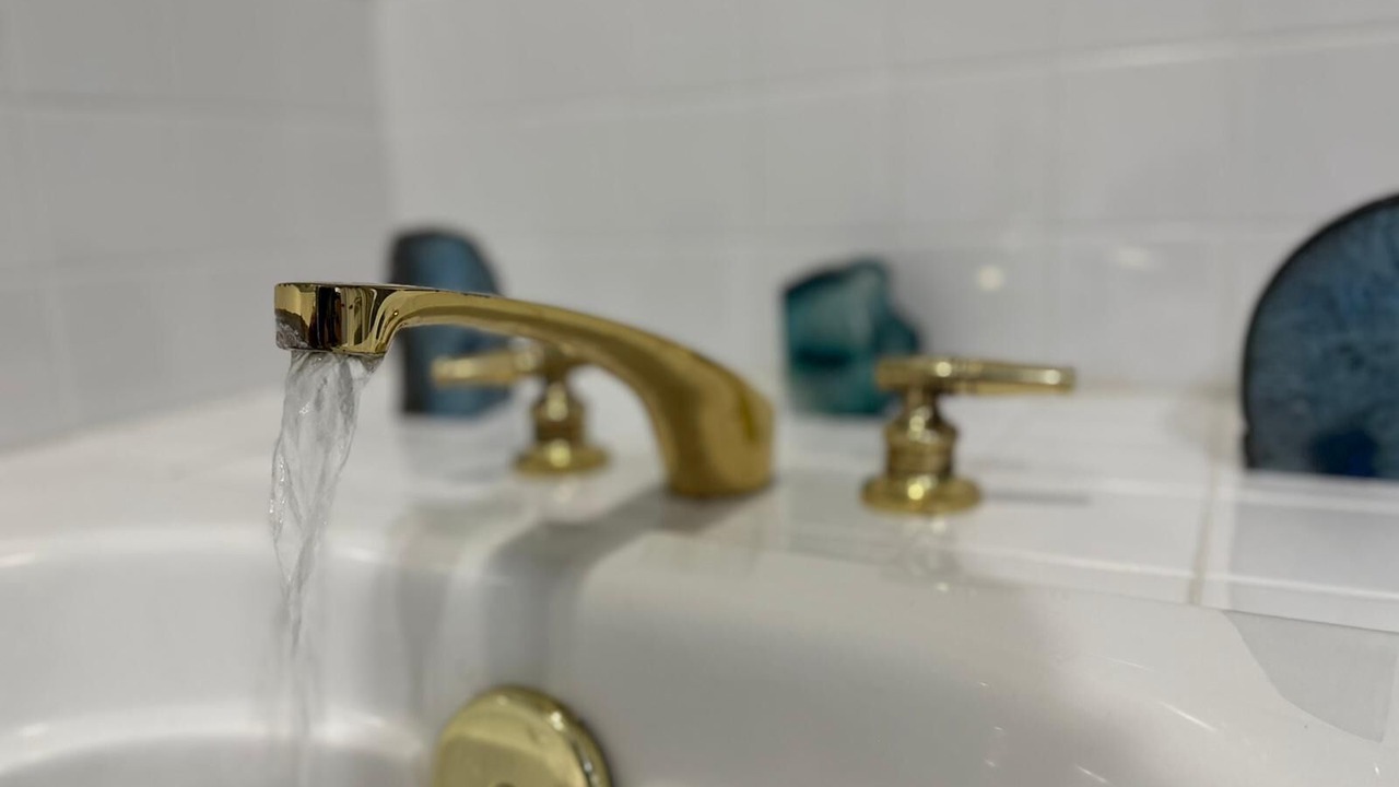 Photo of Bathroom in Hampton