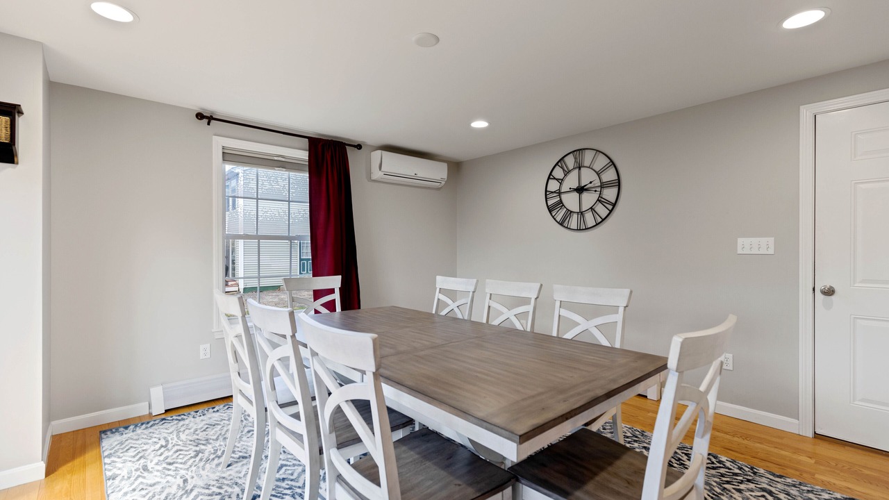 Photo of Bedroom in North Deering