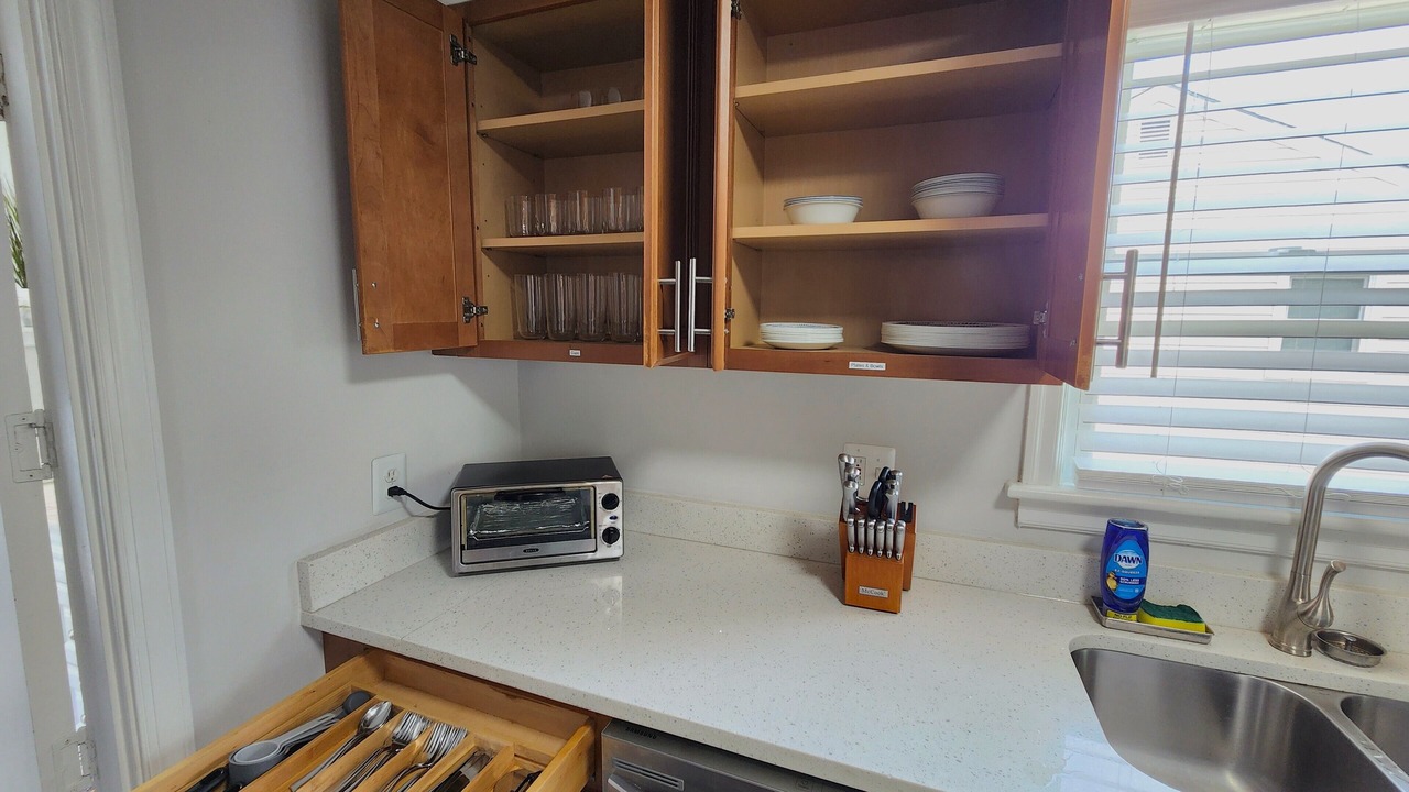 Photo of Kitchen in Bayview