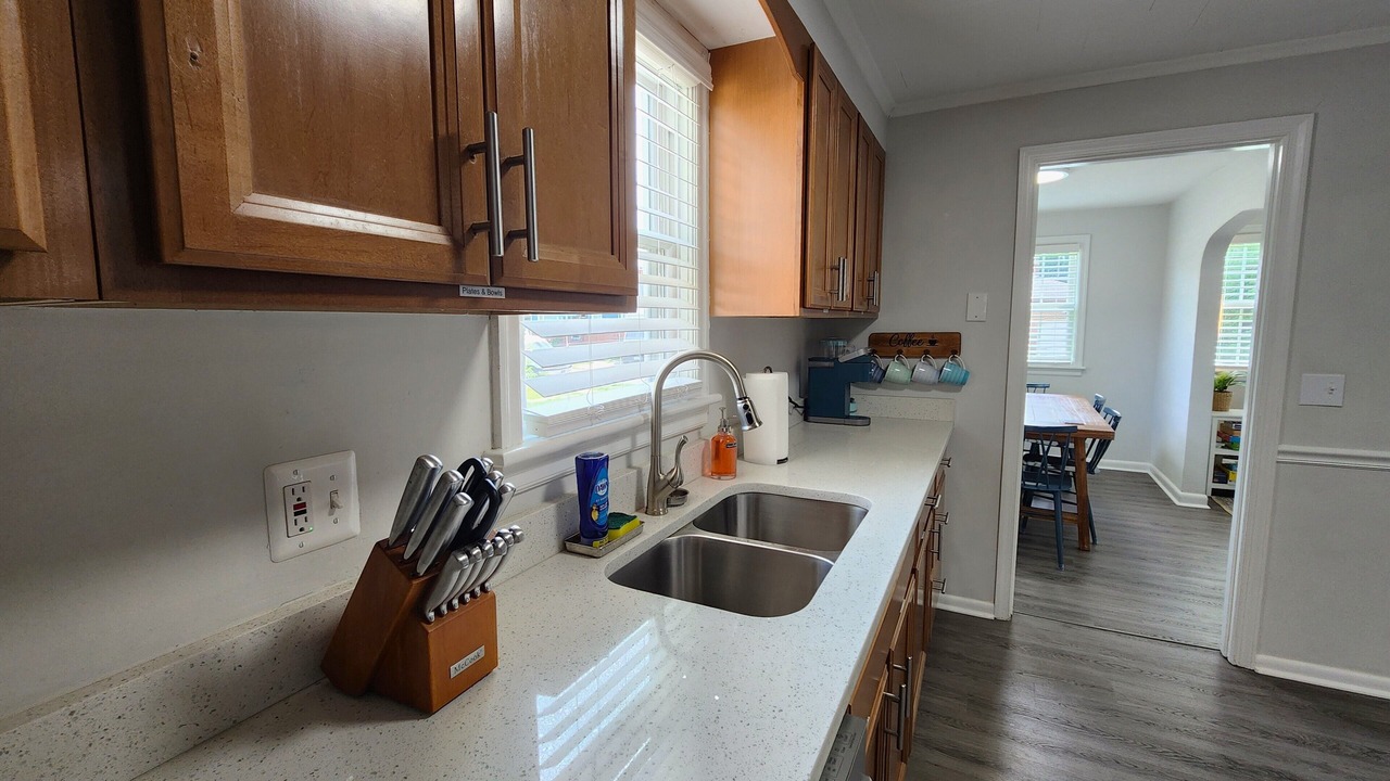 Photo of Kitchen in Bayview