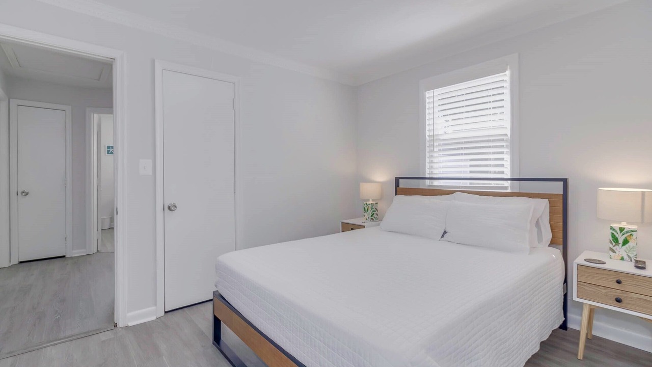 Photo of Bedroom in Bayview