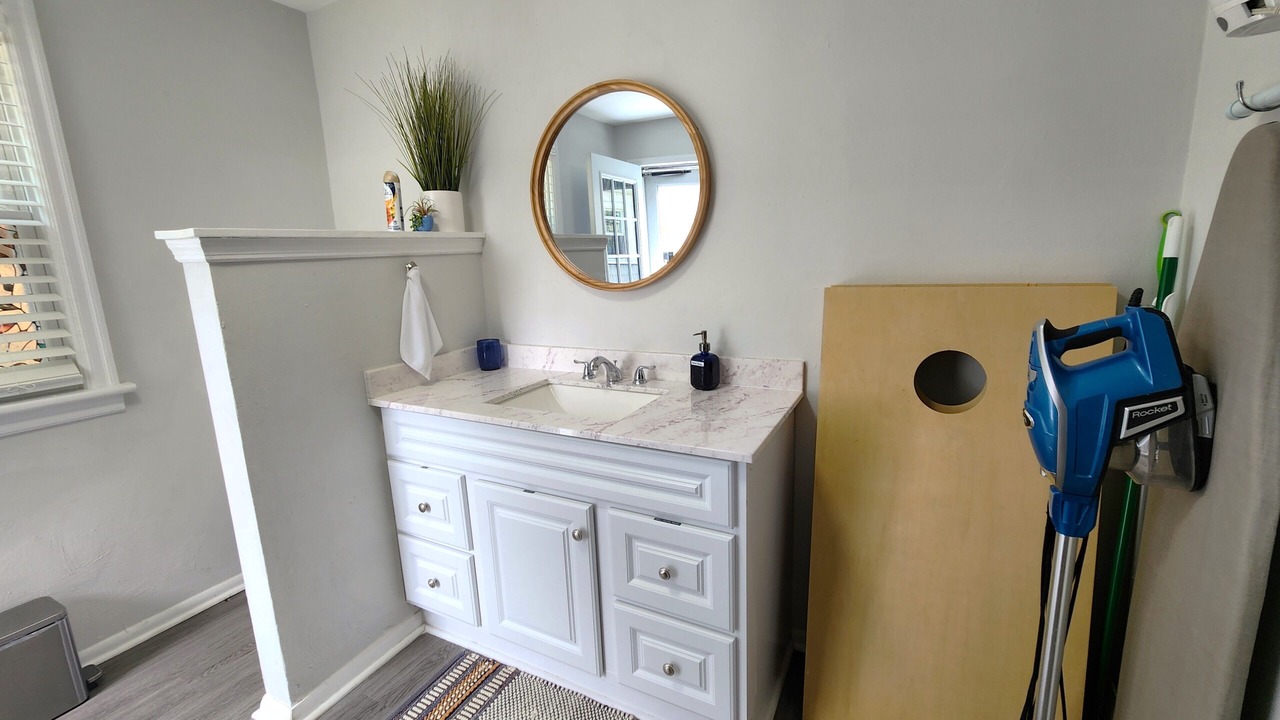 Photo of Bathroom in Bayview