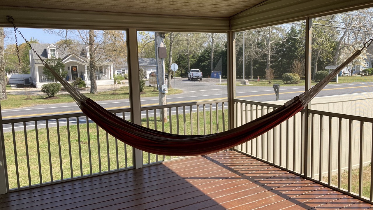 Photo of Outdoor in Ocean View