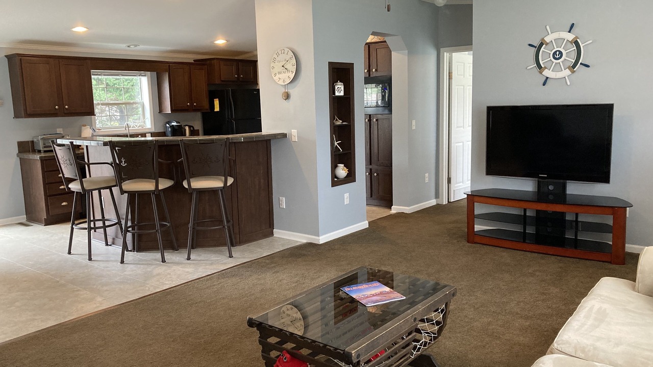 Photo of Bedroom in Ocean View