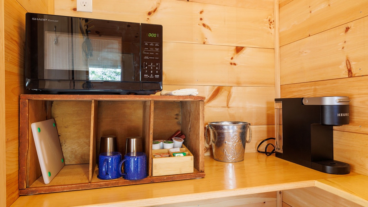 Photo of Kitchen in Sandy Point