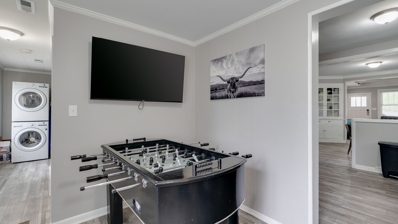 Photo of Bedroom in Buckroe Beach