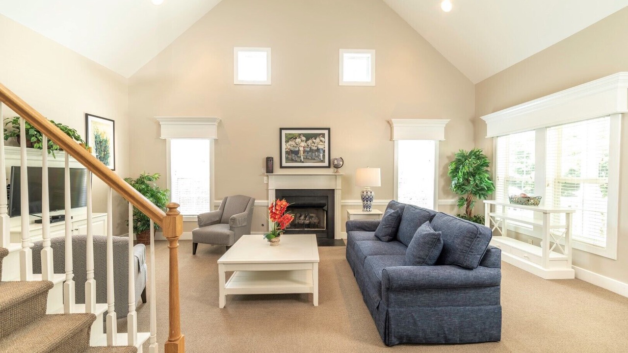 Photo of Livingroom in Lackey
