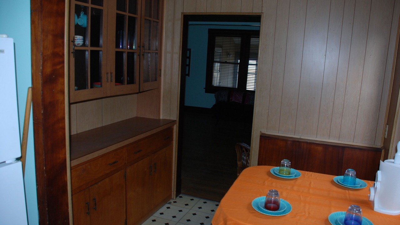 Photo of Bedroom in Cottage Line