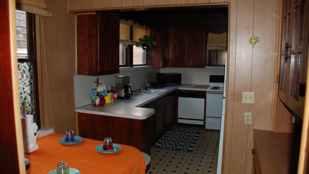 Photo of Bedroom in Cottage Line