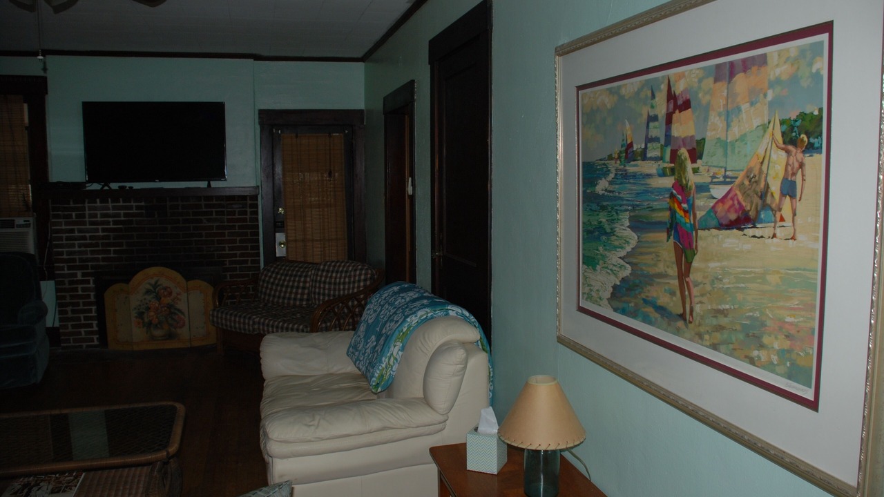 Photo of Bedroom in Cottage Line