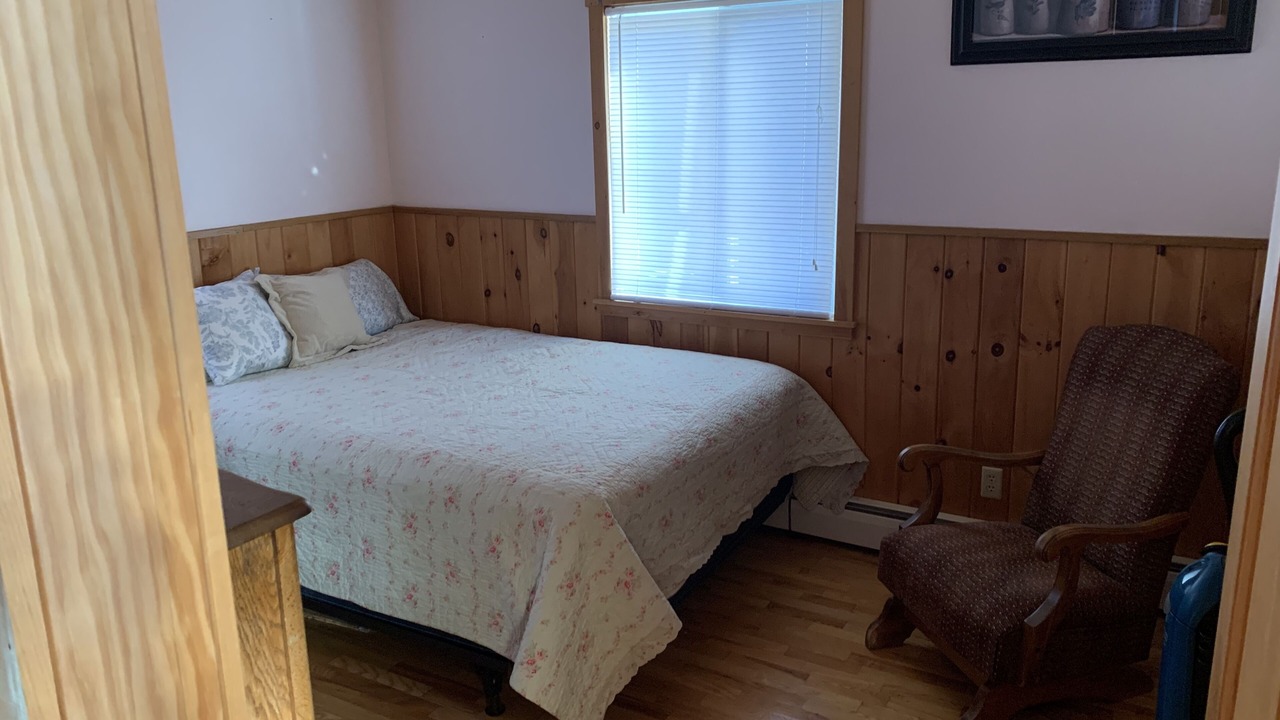 Photo of Bedroom in Otis