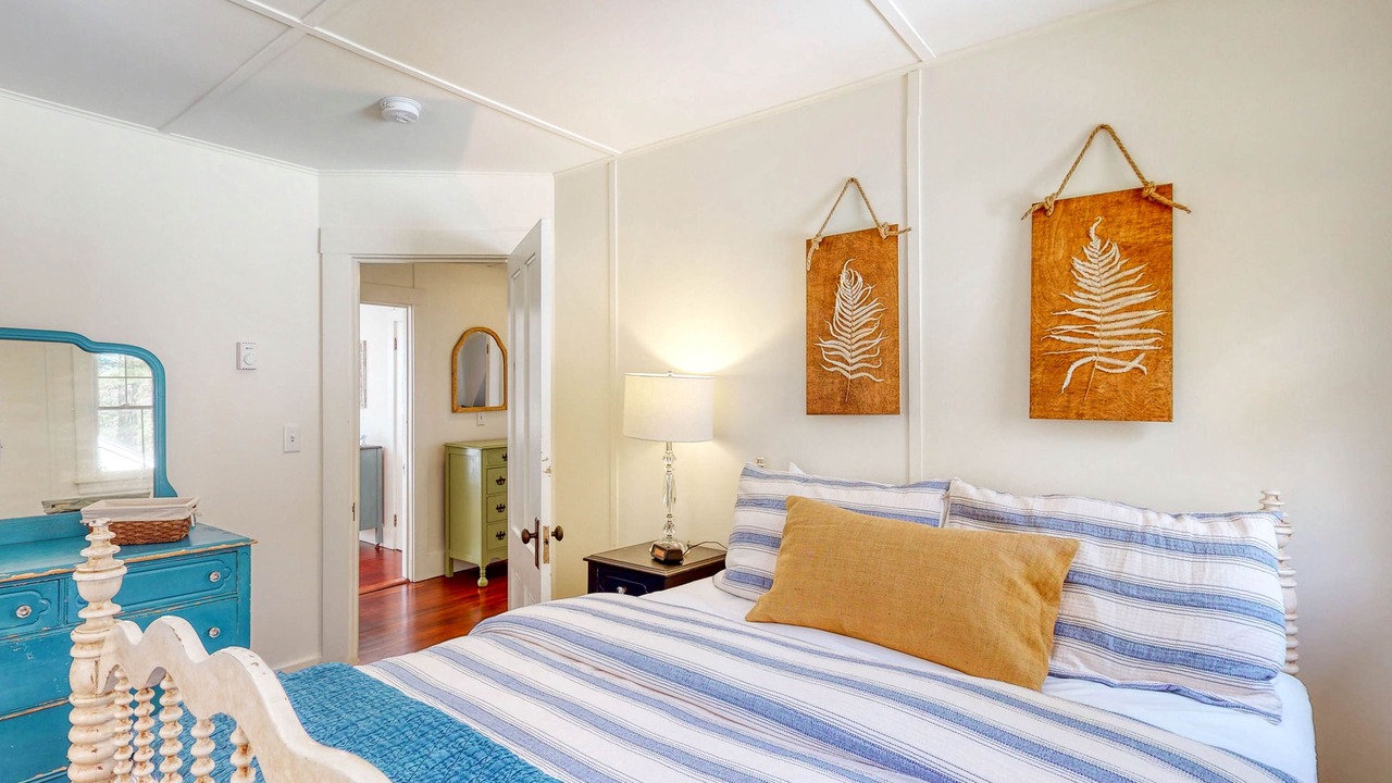 Photo of Bedroom in Monmouth