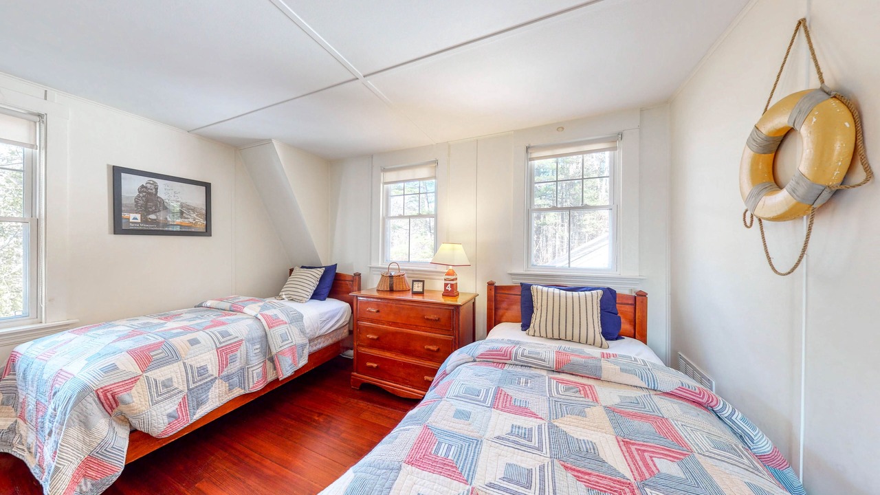 Photo of Bedroom in Monmouth
