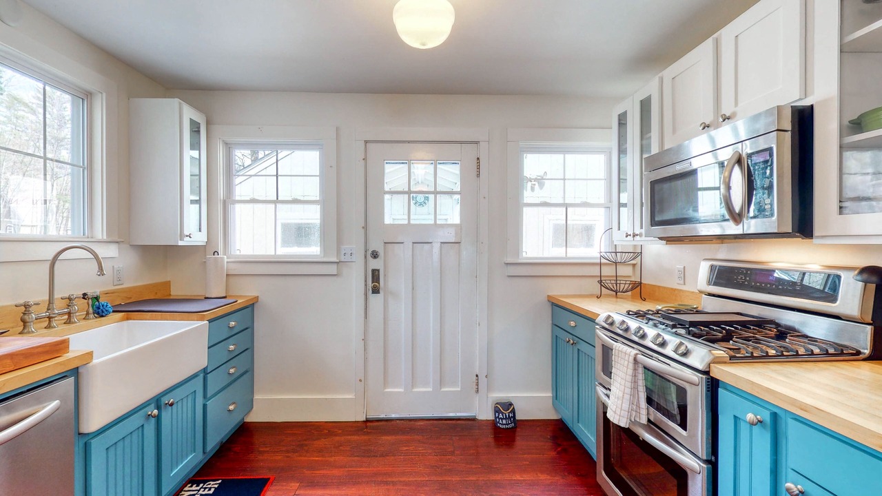 Photo of Kitchen in Monmouth